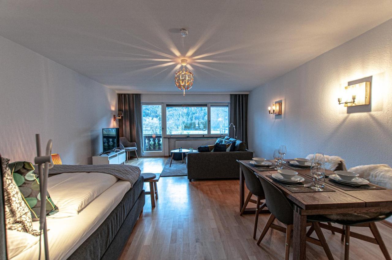 Steinfeldstudio In Rottach Egern Exterior photo
