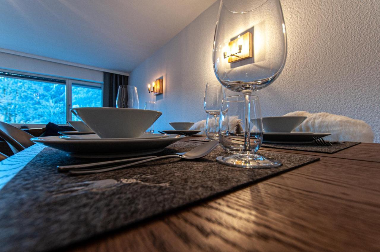 Steinfeldstudio In Rottach Egern Exterior photo
