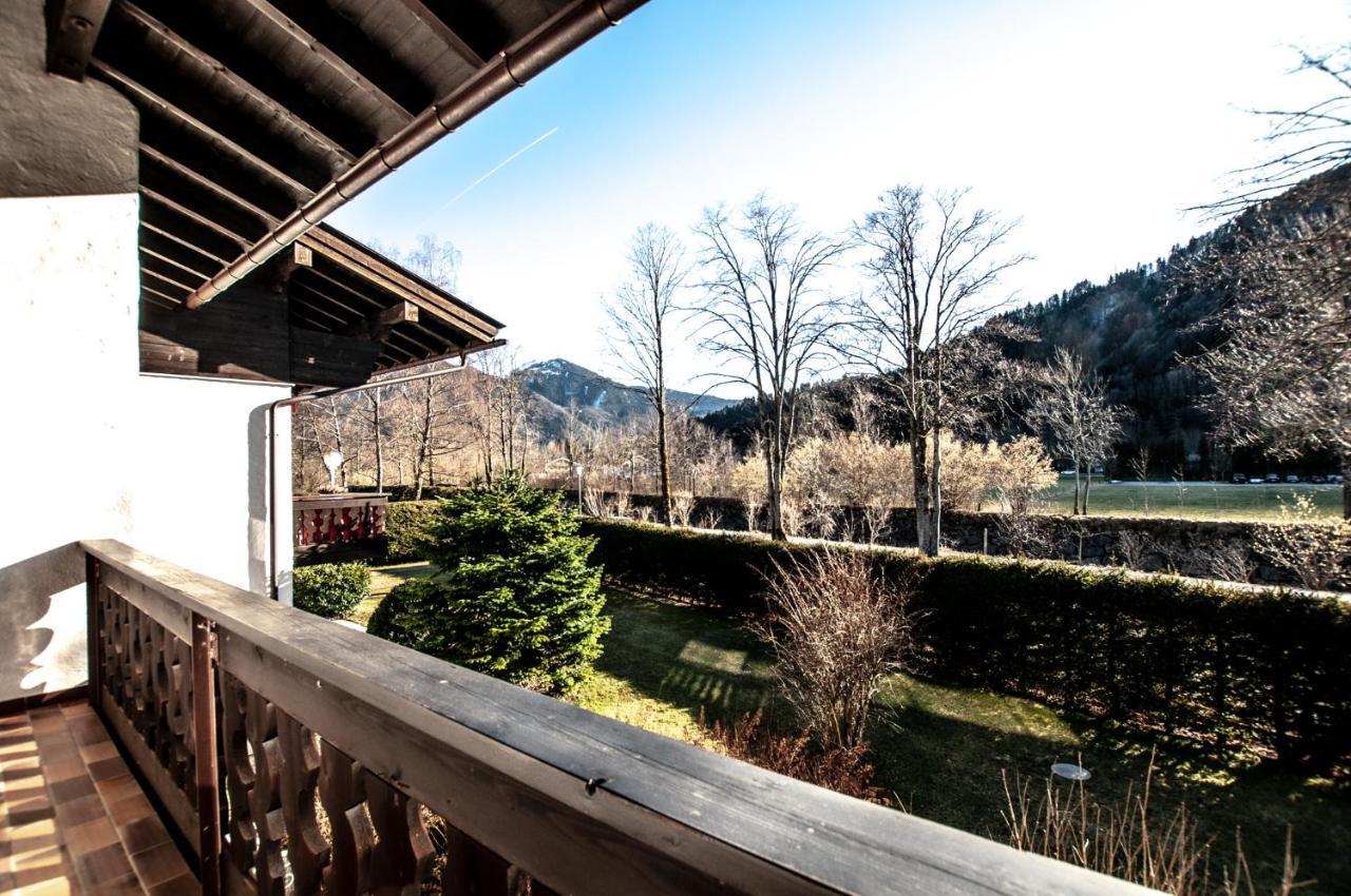 Steinfeldstudio In Rottach Egern Exterior photo